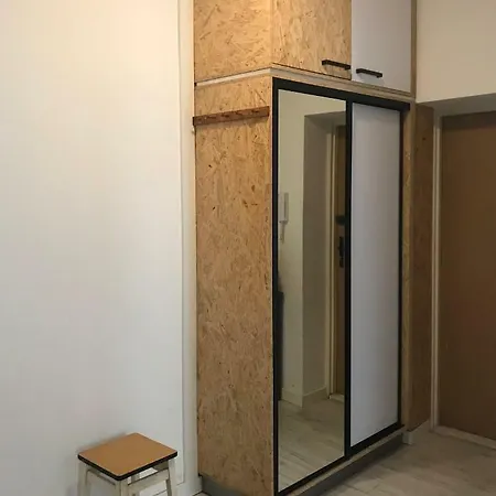 Apartment Moya 86 Wroclaw