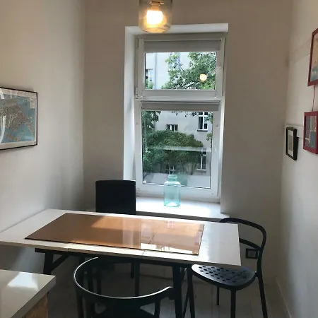 Apartment Moya 86 *