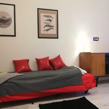 Moya 86 Apartment Wroclaw